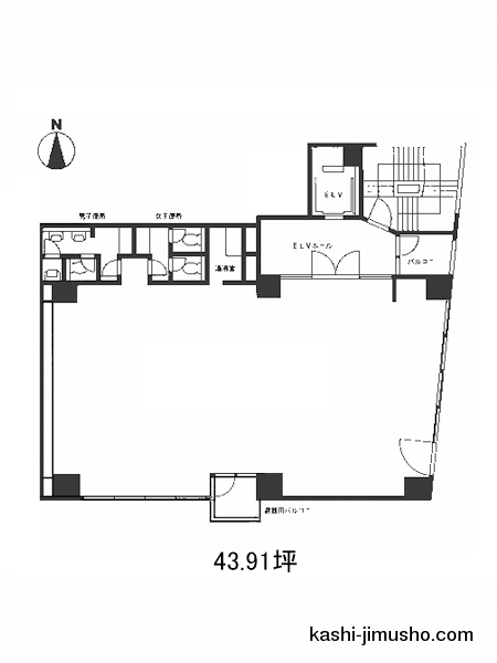 通常図面