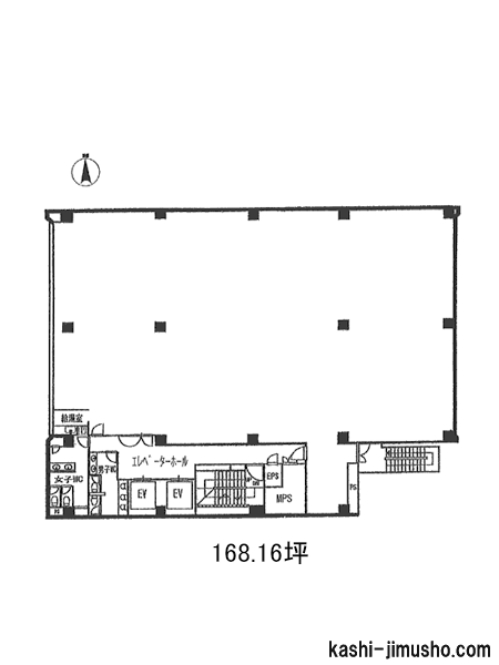 通常図面