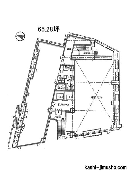 通常図面