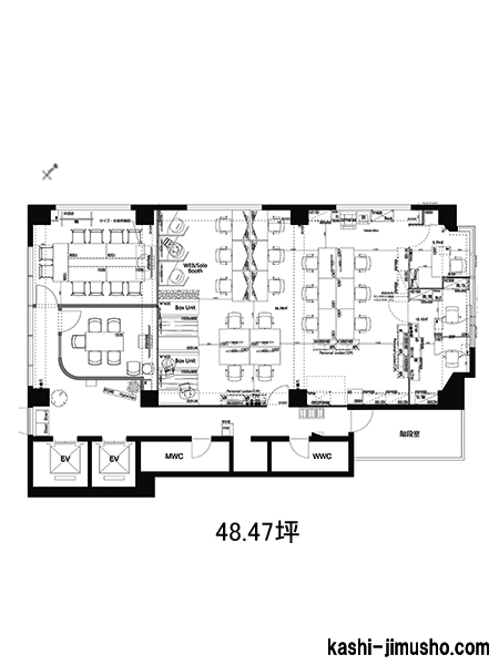 通常図面