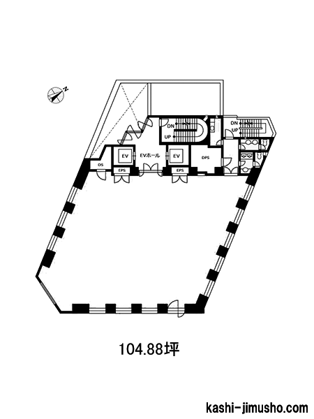 通常図面