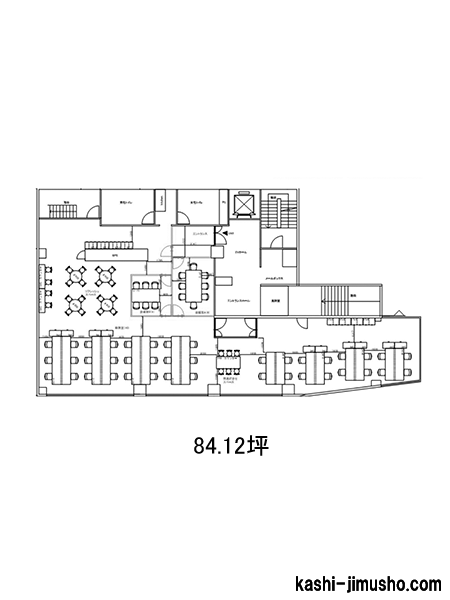 通常図面