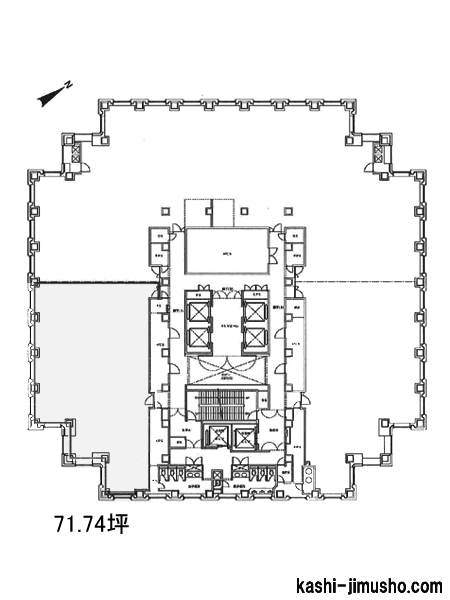 通常図面