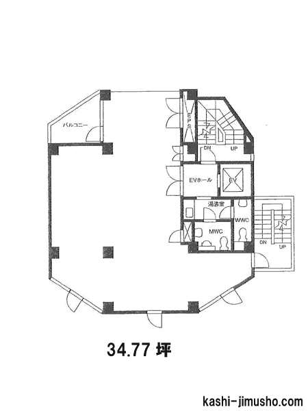 通常図面