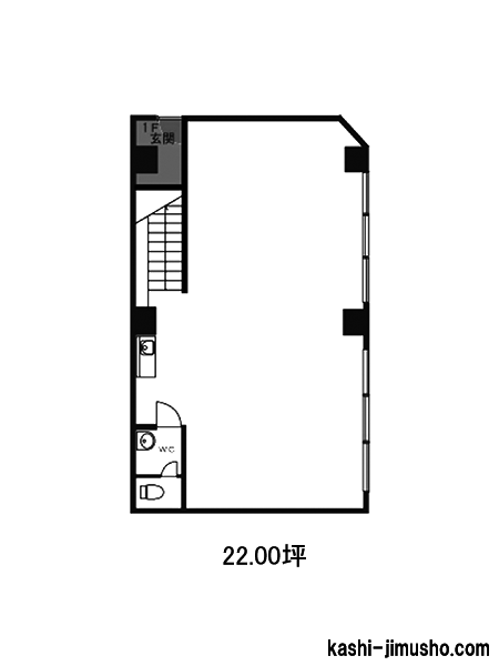 通常図面