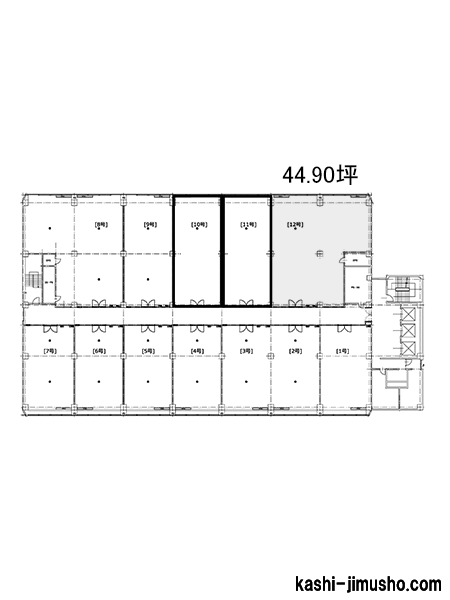 通常図面