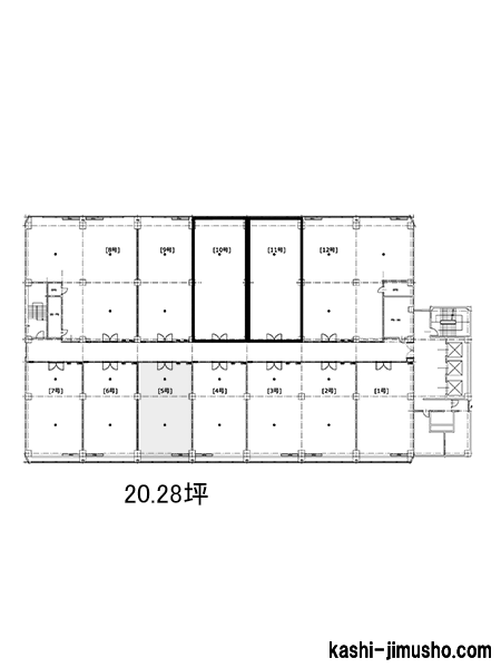 通常図面