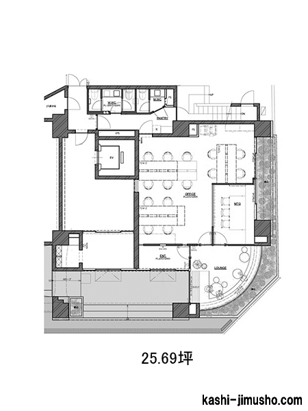 通常図面