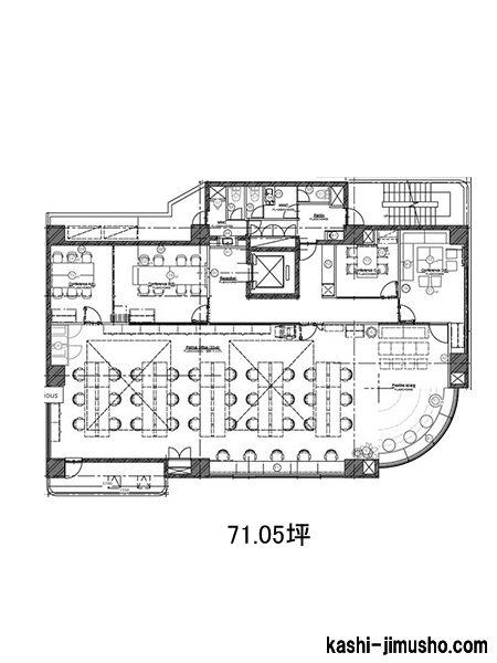 通常図面