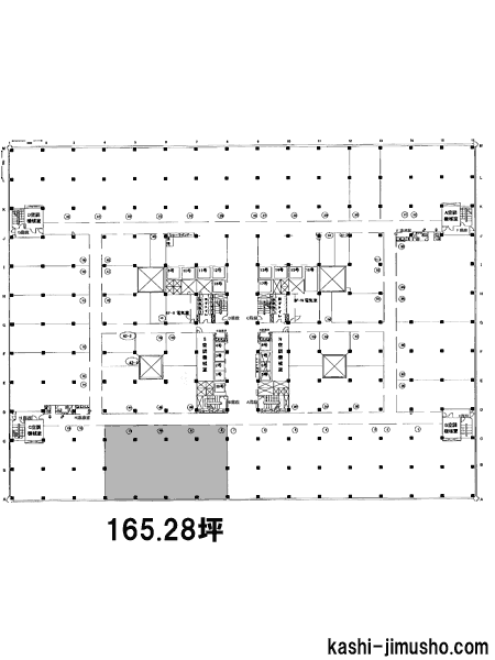 通常図面