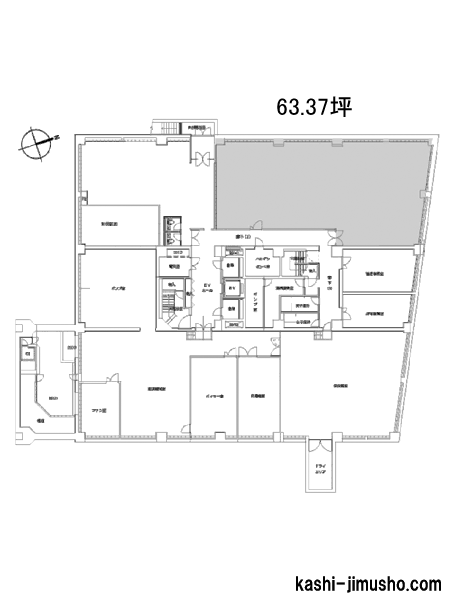 通常図面