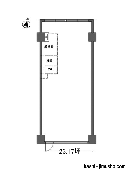 通常図面