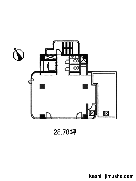 通常図面