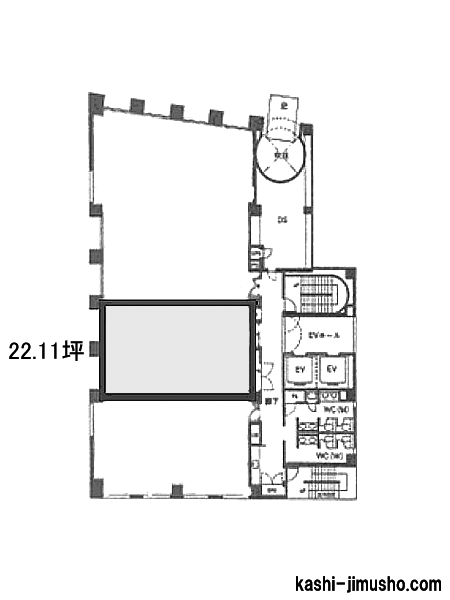 通常図面