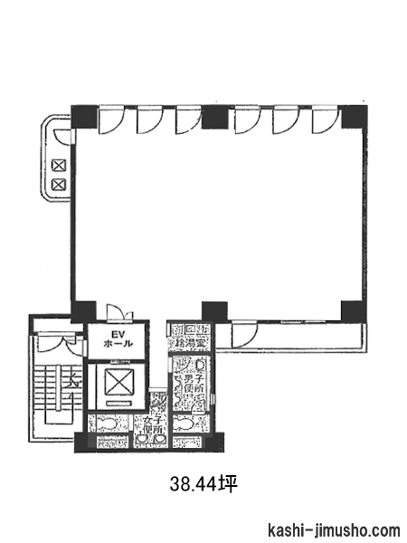 通常図面