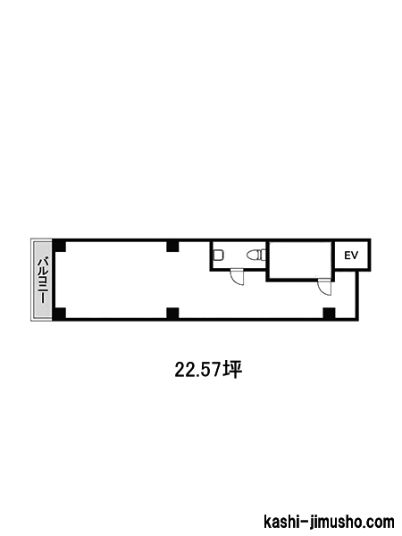 通常図面