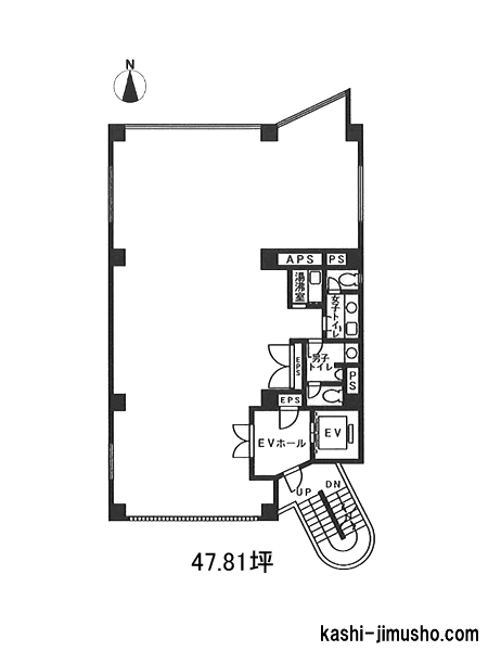 通常図面