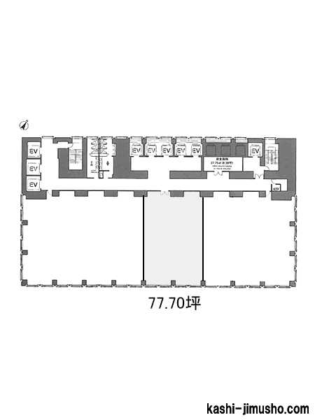 通常図面