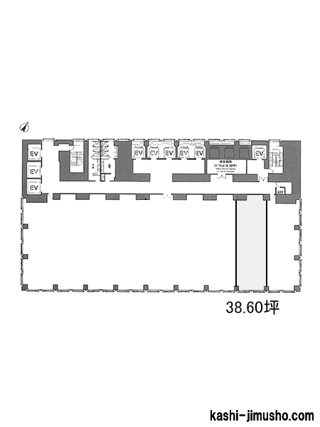 通常図面
