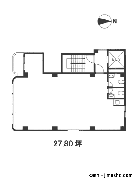 通常図面