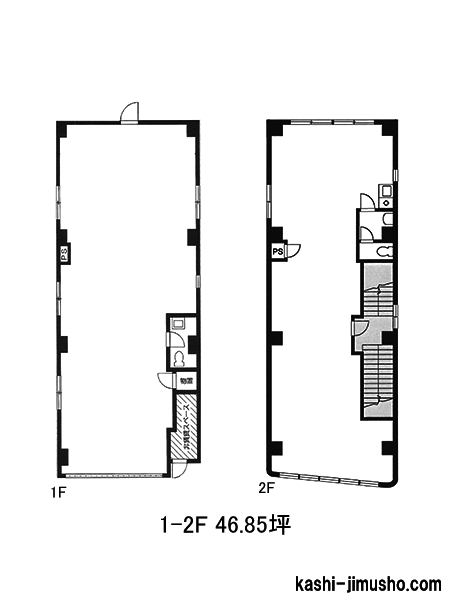 通常図面