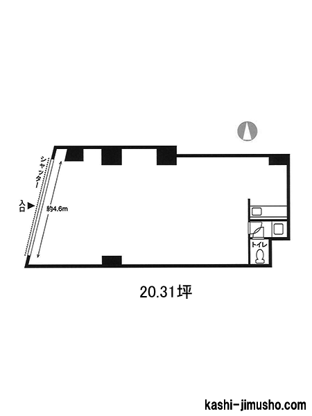 通常図面