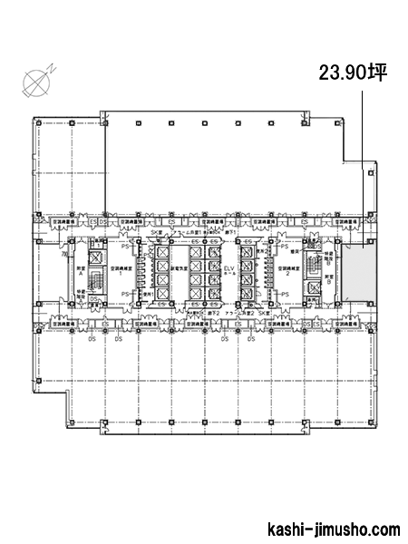 通常図面