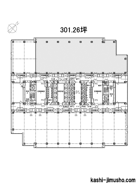 通常図面