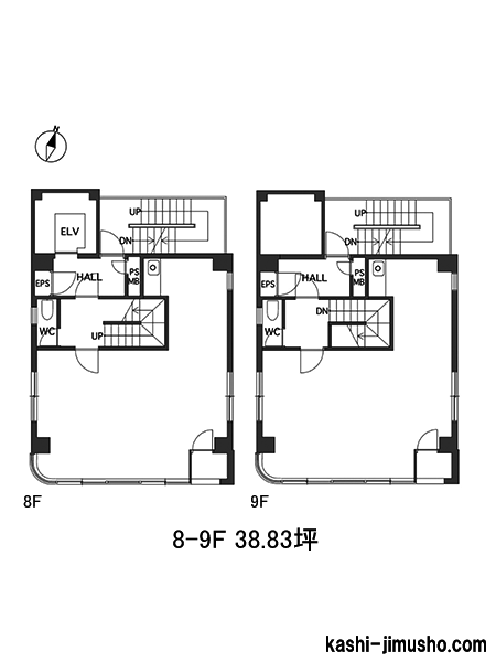 通常図面