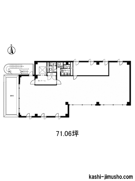 通常図面