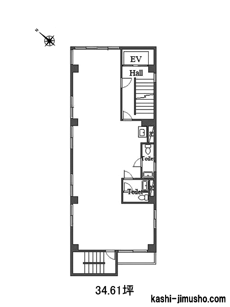 通常図面