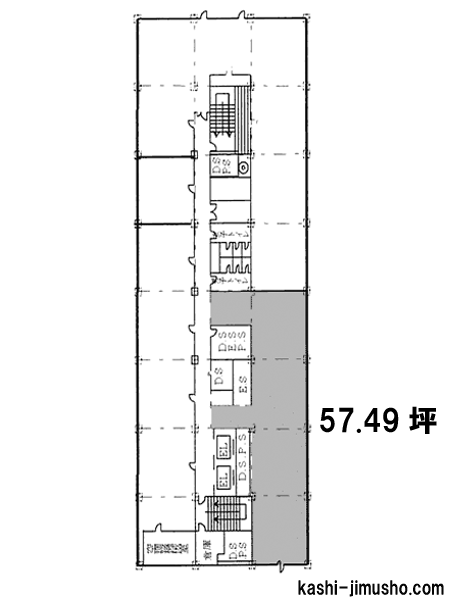 通常図面