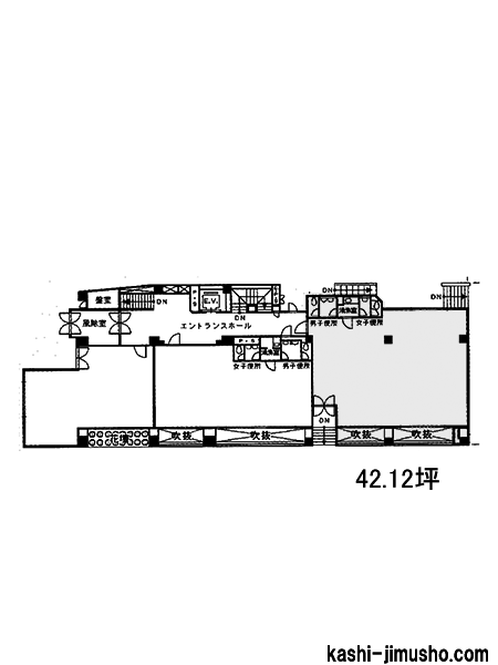 通常図面