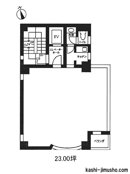 通常図面