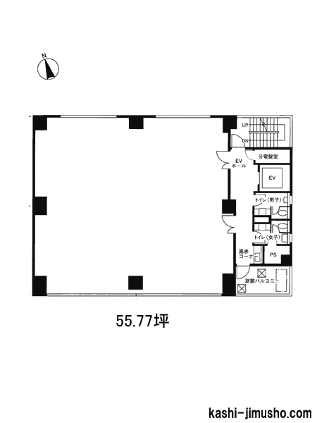 通常図面