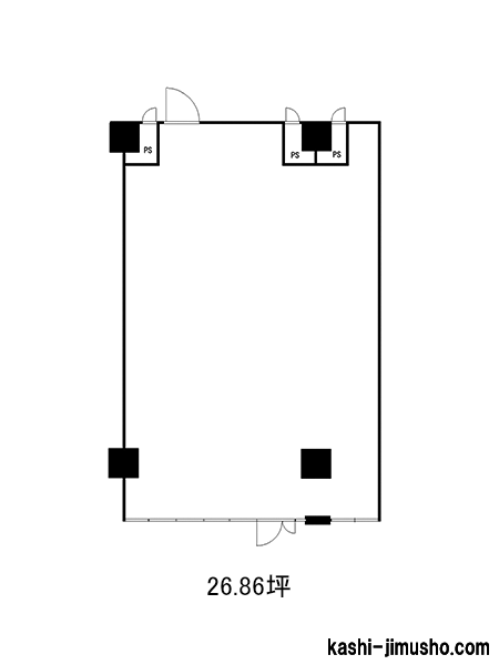 通常図面