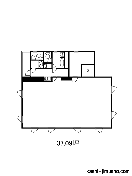 通常図面