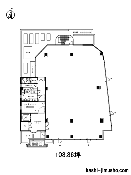 通常図面