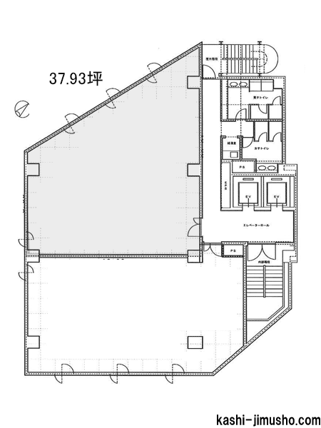 通常図面