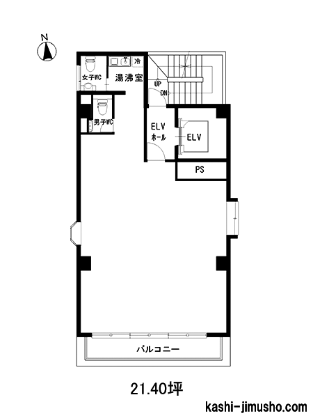 通常図面