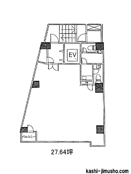 通常図面