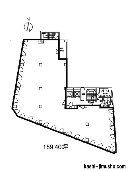 通常図面