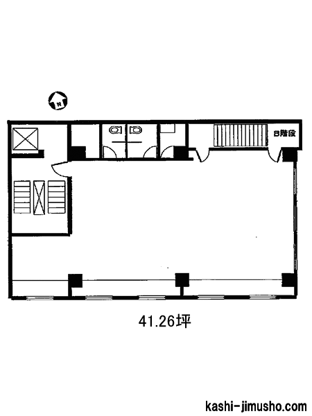 通常図面