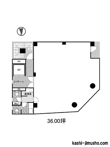 通常図面