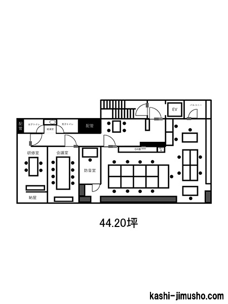 通常図面