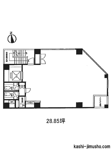 通常図面