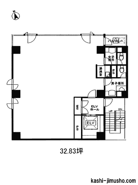 通常図面