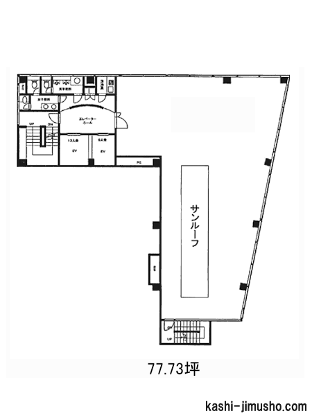 通常図面