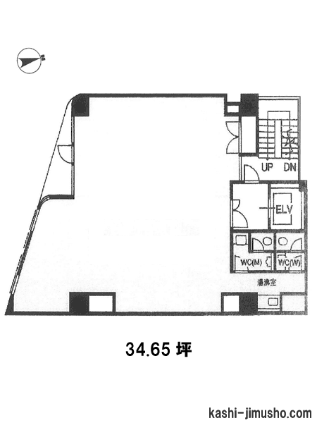 通常図面