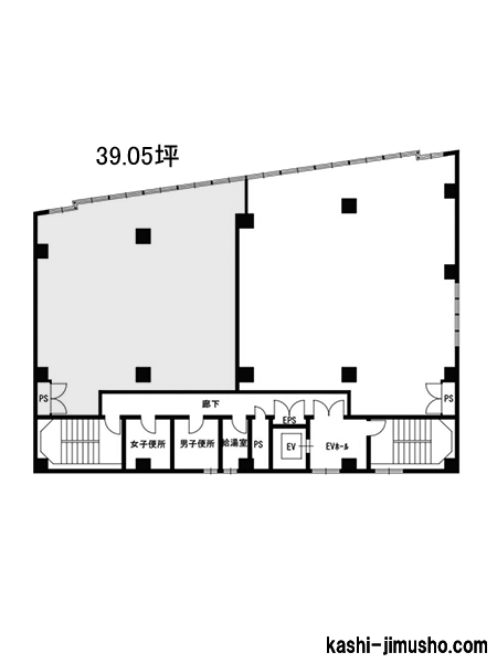 通常図面